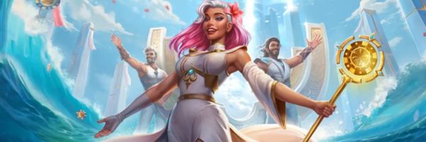Oferta anunciada de Casea Casino