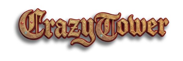 Oferta anunciada de Crazy Tower Casino